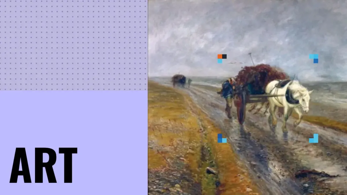 Introduction to the Picture Gallery 4 Nov
